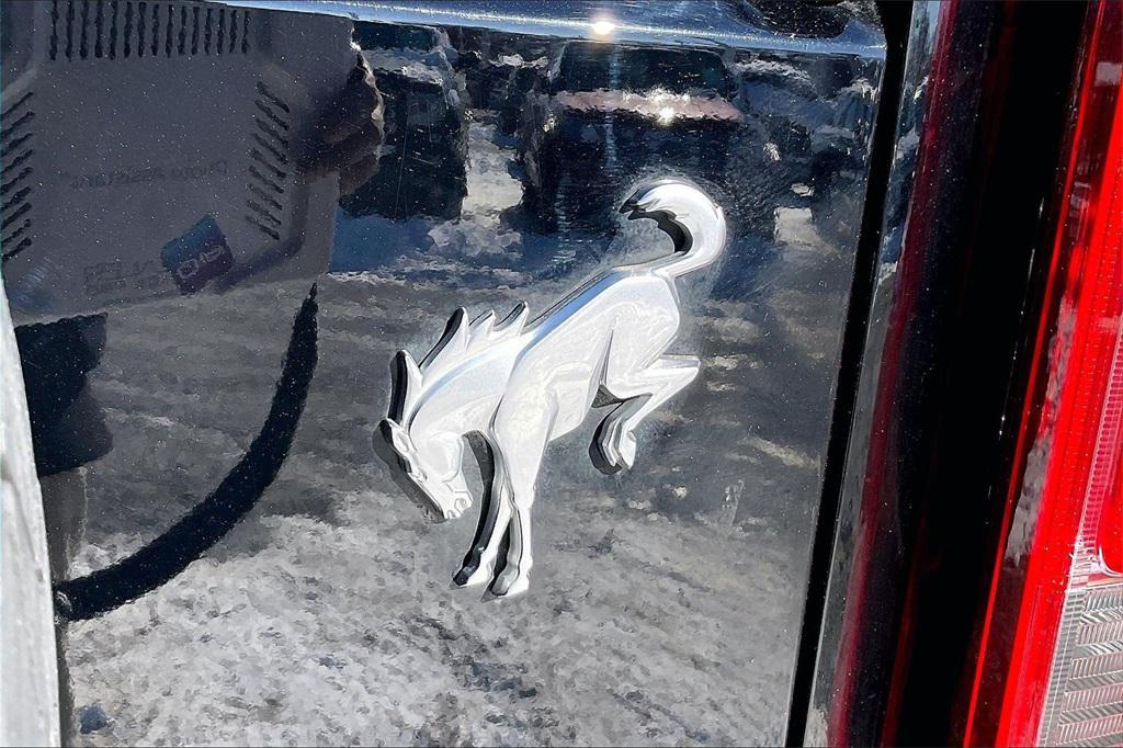 used 2022 Ford Bronco car, priced at $34,995