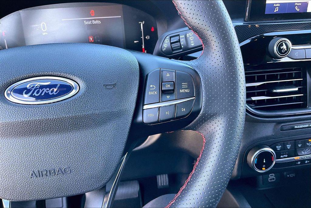 used 2025 Ford Escape car, priced at $25,182