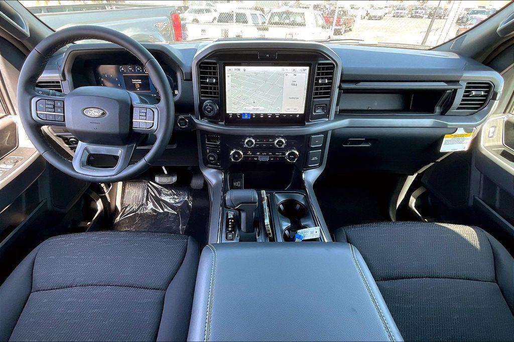 new 2026 Ford F-150 car, priced at $54,471