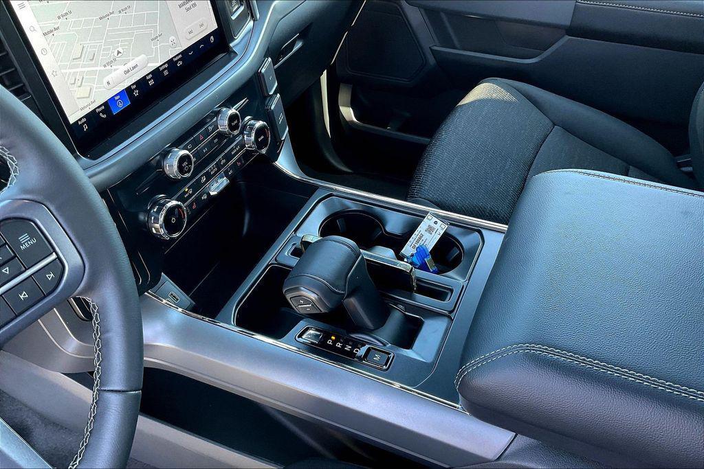 new 2026 Ford F-150 car, priced at $54,471