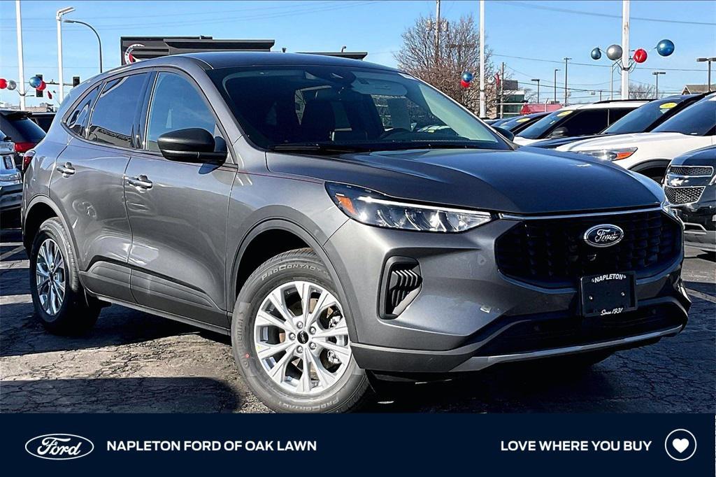 new 2026 Ford Escape car, priced at $29,902
