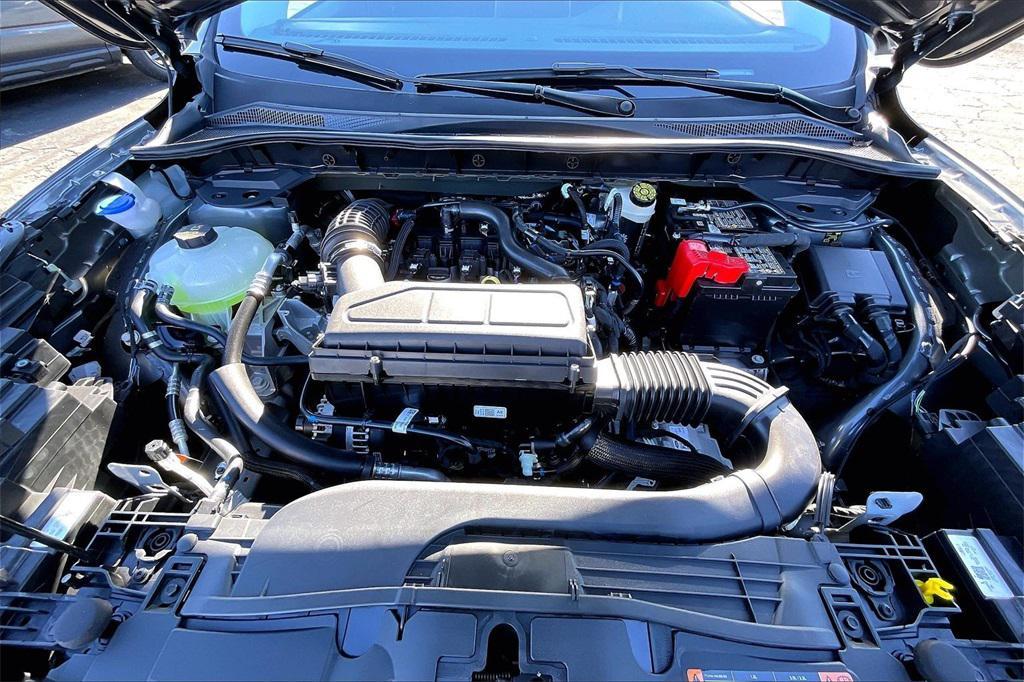 new 2026 Ford Escape car, priced at $27,902