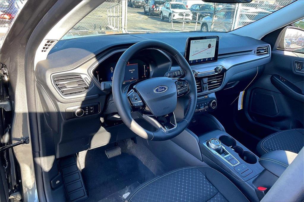 new 2026 Ford Escape car, priced at $27,902