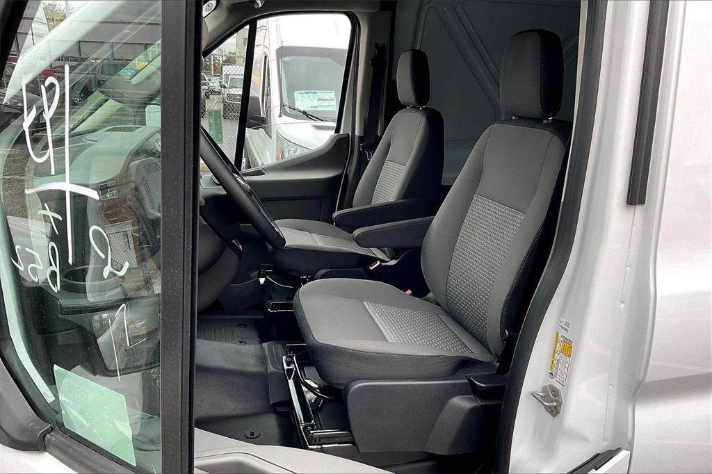 new 2026 Ford Transit-250 car, priced at $50,006