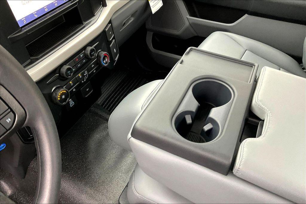 new 2026 Ford F-250 car, priced at $1,226
