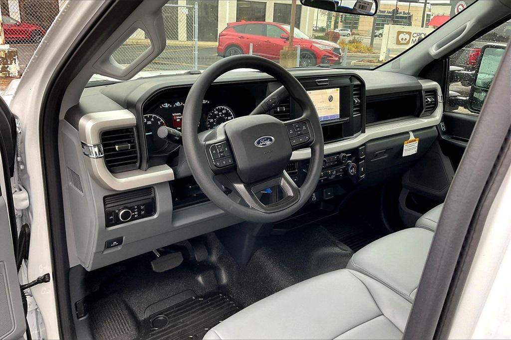 new 2026 Ford F-250 car, priced at $44,776