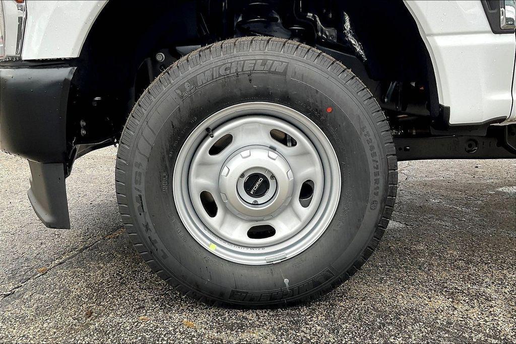 new 2026 Ford F-250 car, priced at $1,226