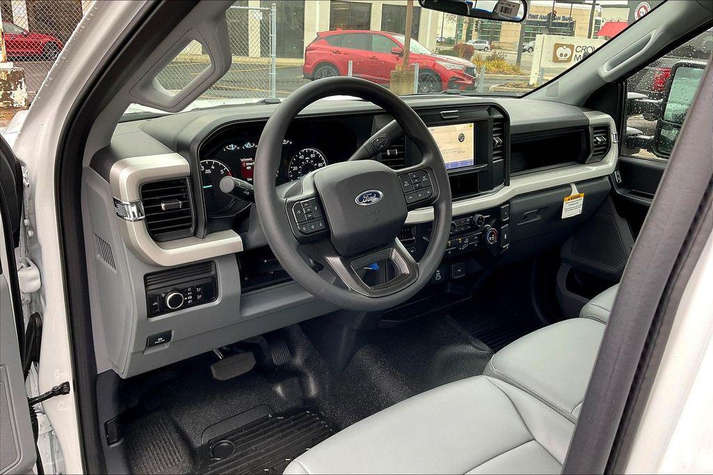 new 2026 Ford F-250 car, priced at $1,226