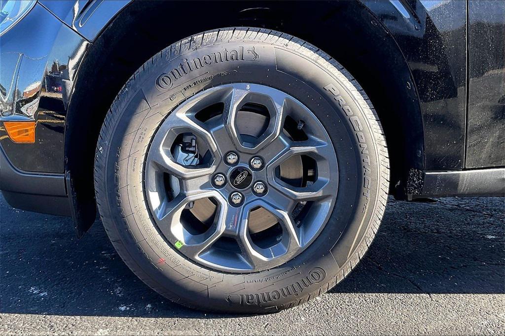 new 2026 Ford Maverick car, priced at $32,589