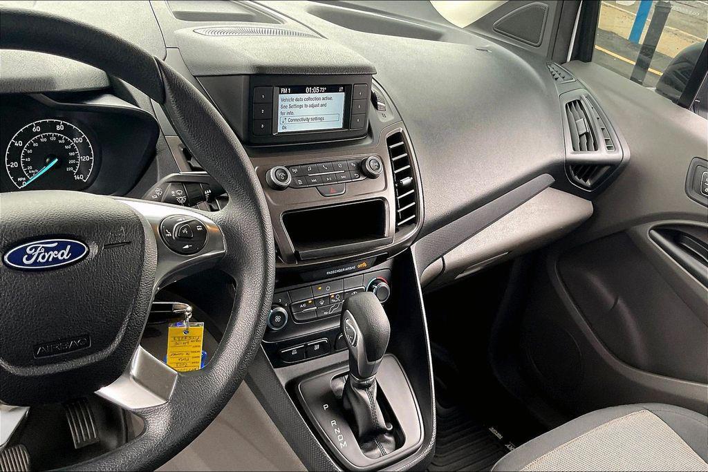 used 2023 Ford Transit Connect car, priced at $31,995