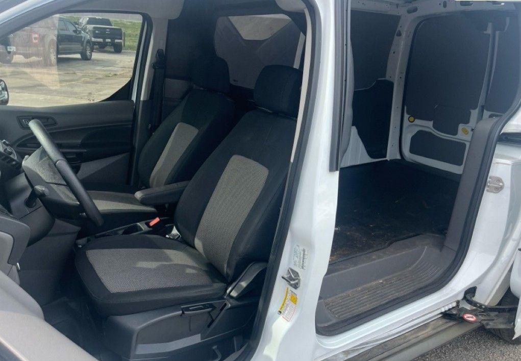 used 2023 Ford Transit Connect car, priced at $31,985