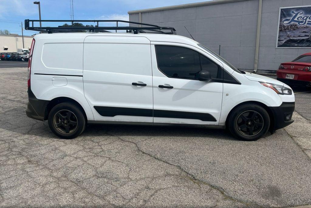 used 2023 Ford Transit Connect car, priced at $31,985