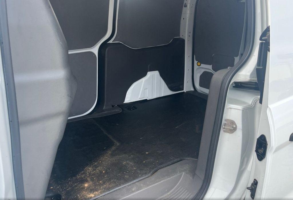 used 2023 Ford Transit Connect car, priced at $31,985