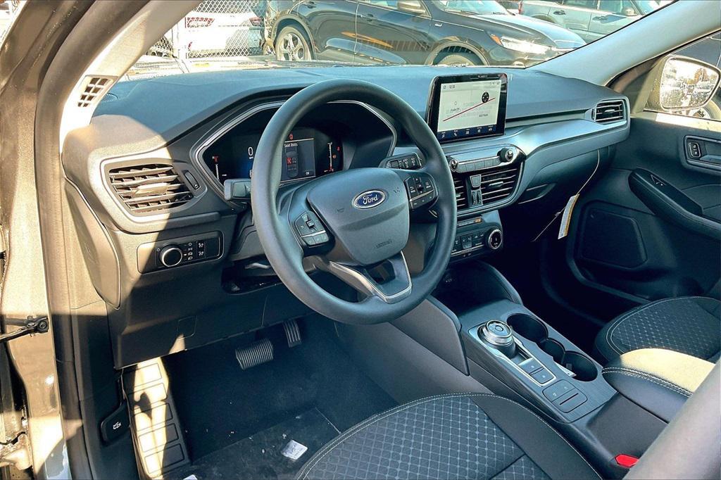 new 2026 Ford Escape car, priced at $33,245