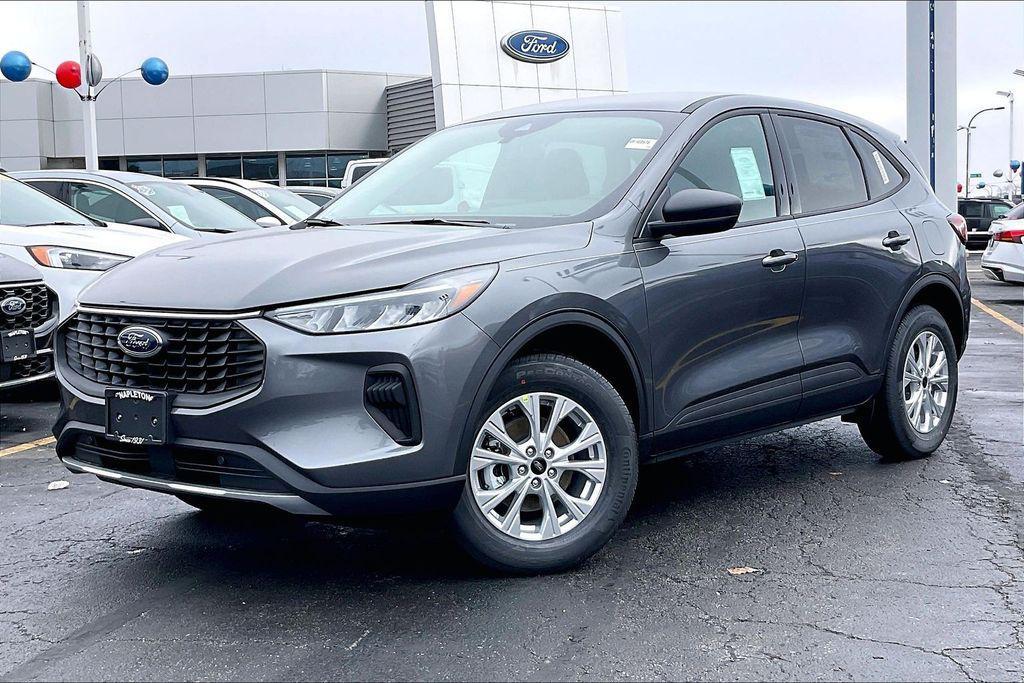 new 2026 Ford Escape car, priced at $27,481