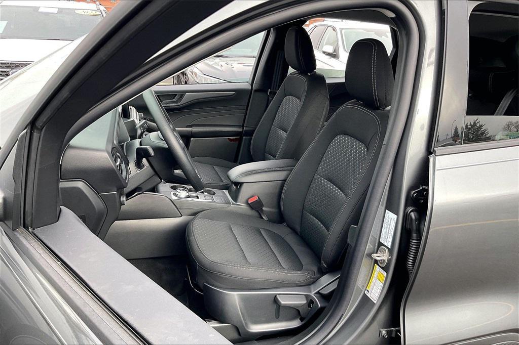 new 2026 Ford Escape car, priced at $29,116