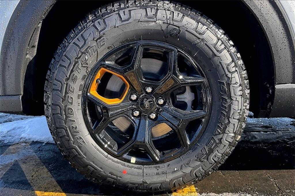 new 2026 Ford Explorer car, priced at $57,691