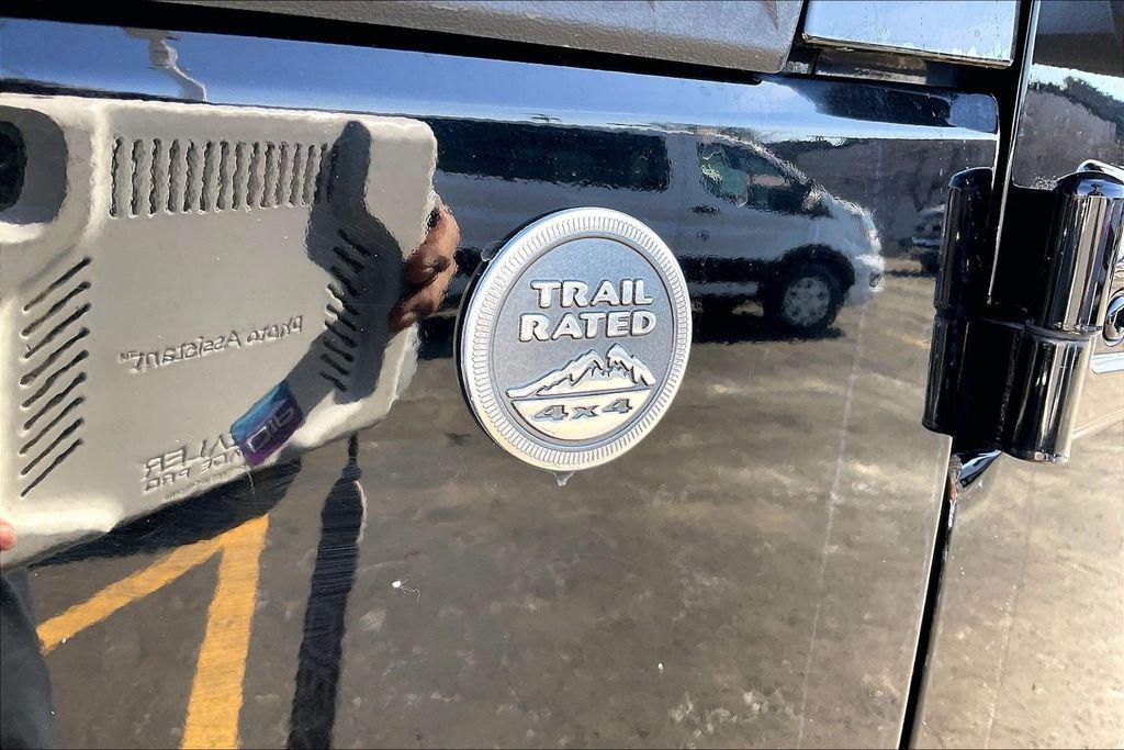 used 2011 Jeep Wrangler Unlimited car, priced at $10,995