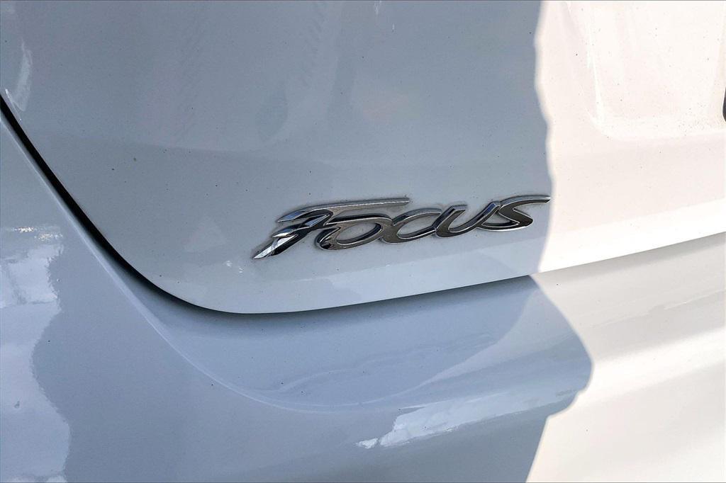 used 2018 Ford Focus car, priced at $10,465