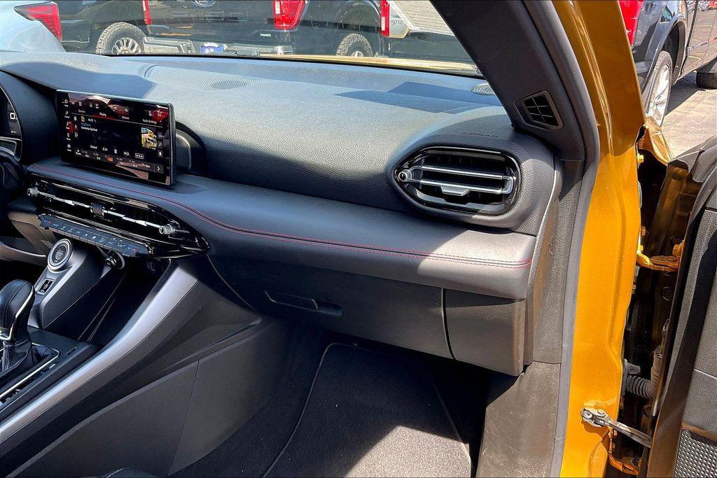 used 2024 Dodge Hornet car, priced at $22,645