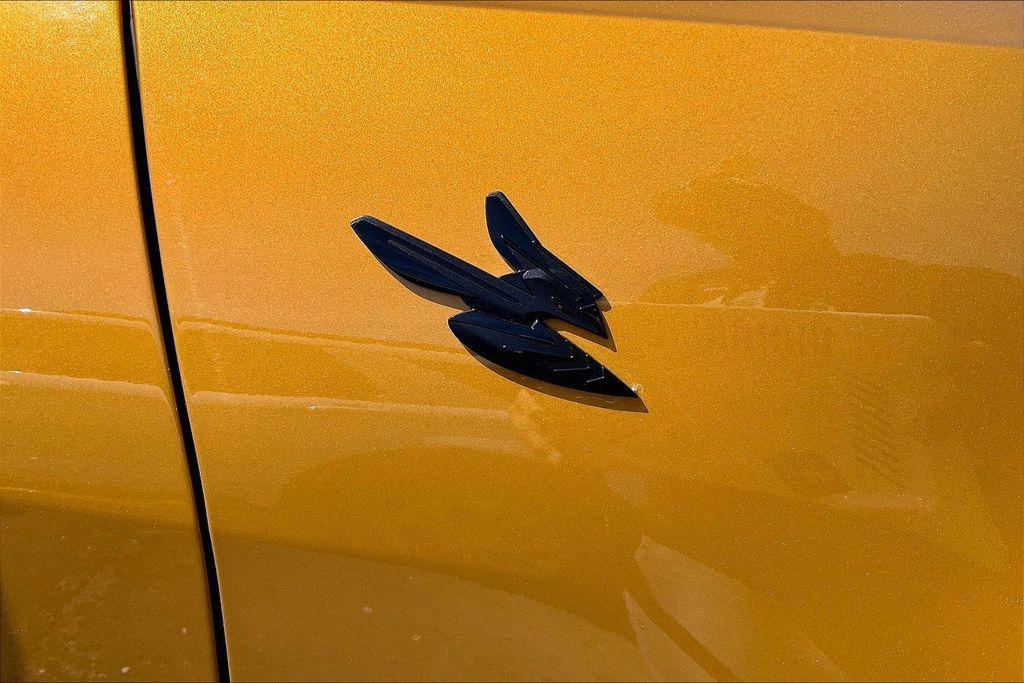used 2024 Dodge Hornet car, priced at $22,645