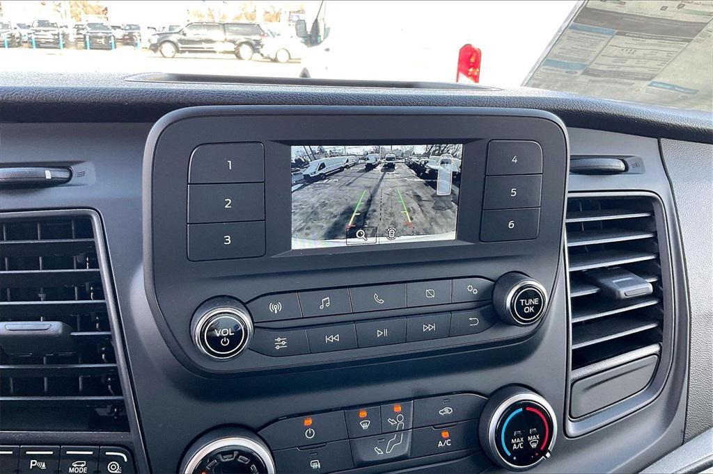 used 2024 Ford Transit-350 car, priced at $46,995