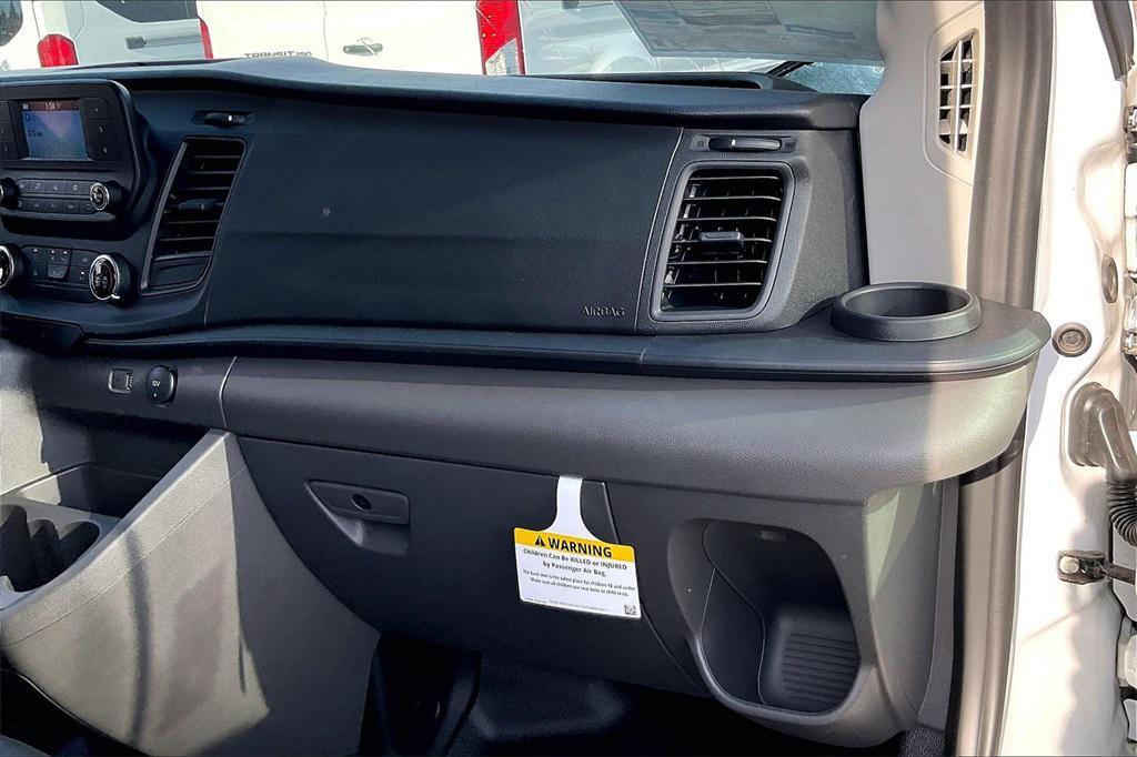 used 2024 Ford Transit-350 car, priced at $46,995