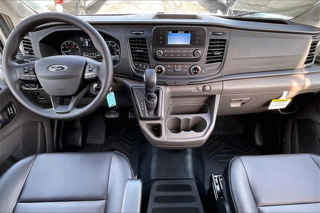 used 2024 Ford Transit-350 car, priced at $46,995
