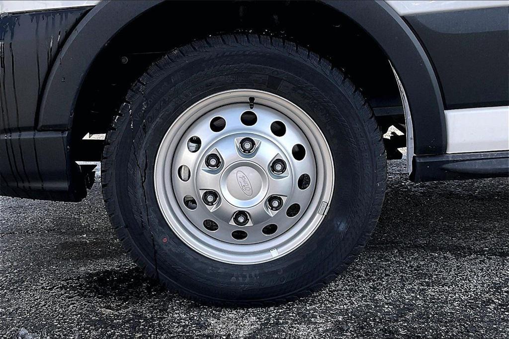 used 2024 Ford Transit-350 car, priced at $46,995