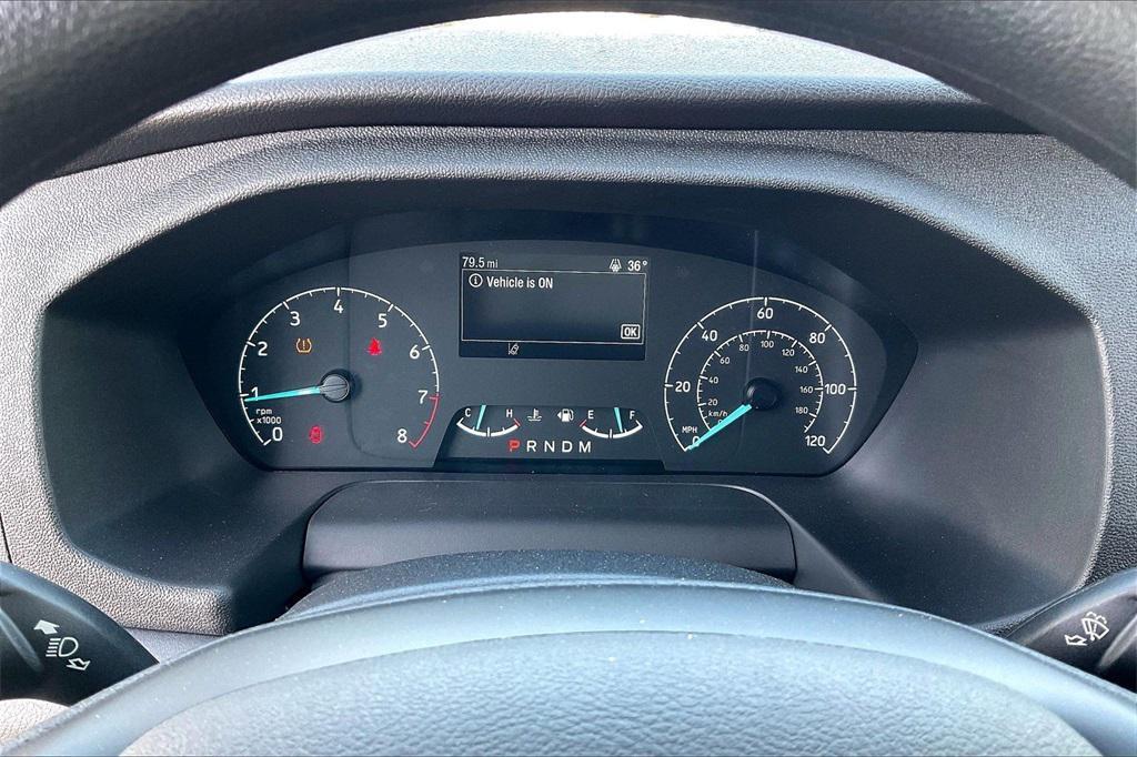 used 2024 Ford Transit-350 car, priced at $46,995