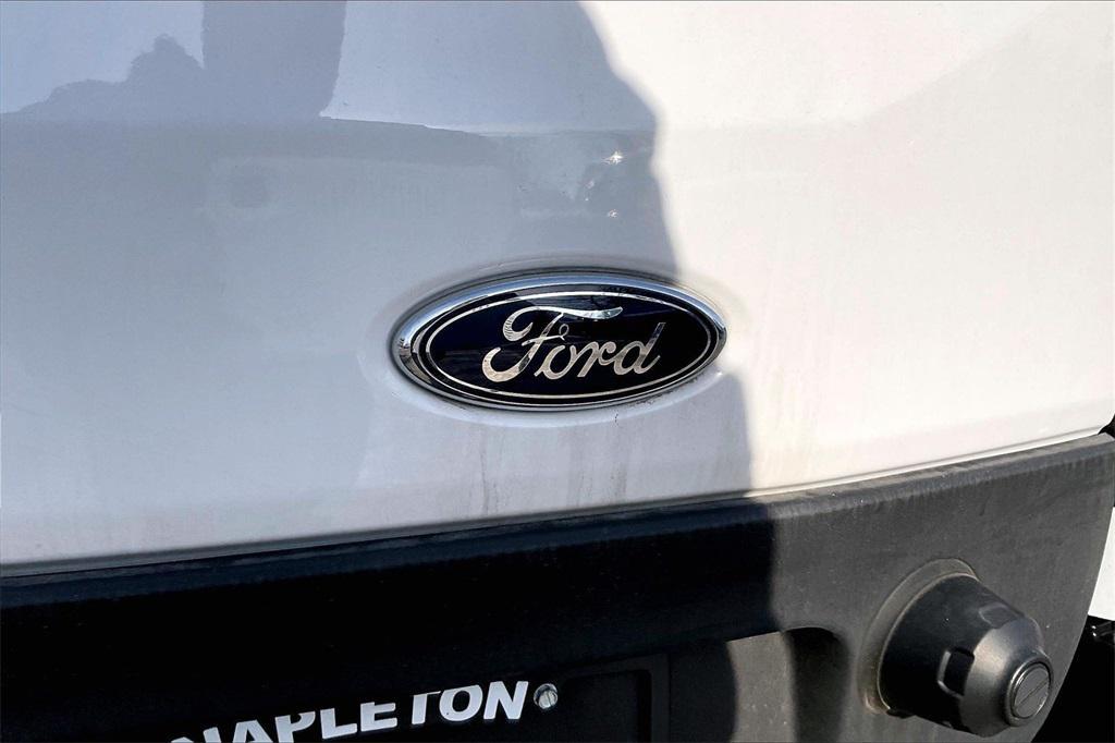 used 2024 Ford Transit-350 car, priced at $46,995
