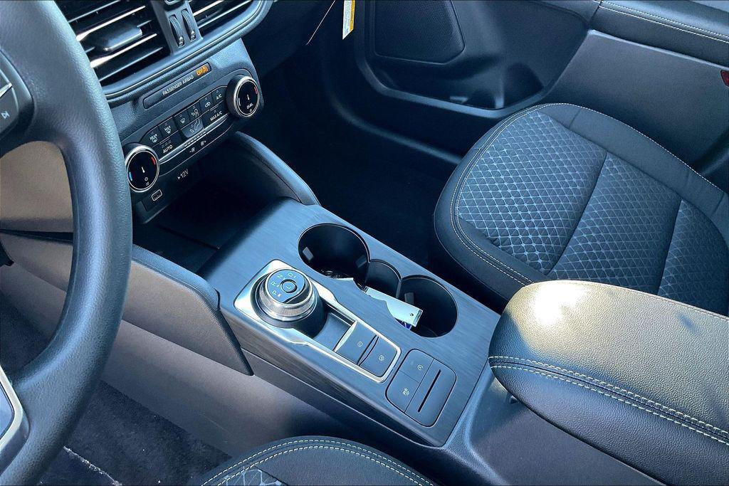 new 2026 Ford Escape car, priced at $27,986