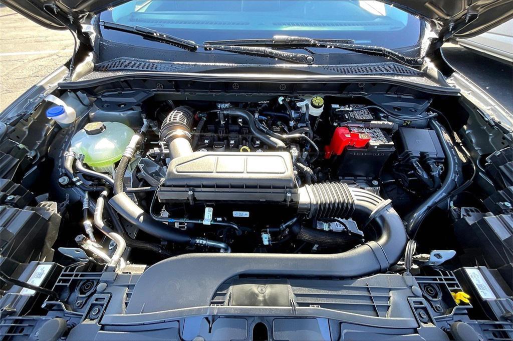 new 2026 Ford Escape car, priced at $26,986