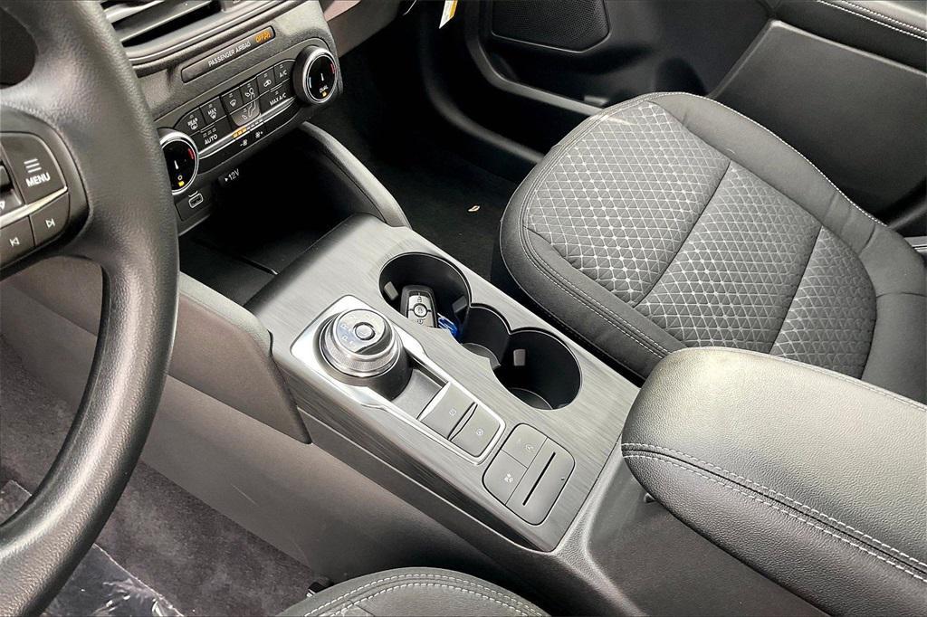 new 2026 Ford Escape car, priced at $27,436