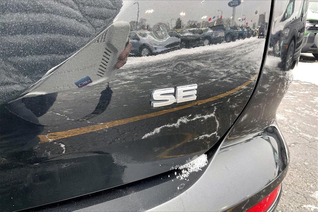 used 2024 Mitsubishi Outlander car, priced at $24,985