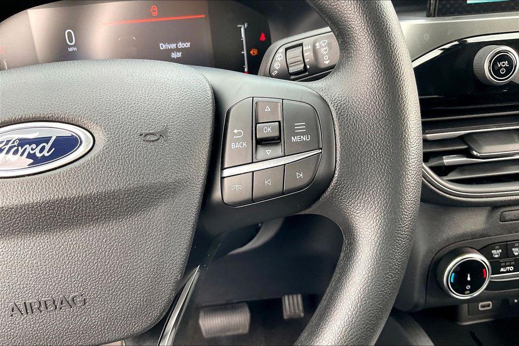 new 2026 Ford Escape car, priced at $28,357