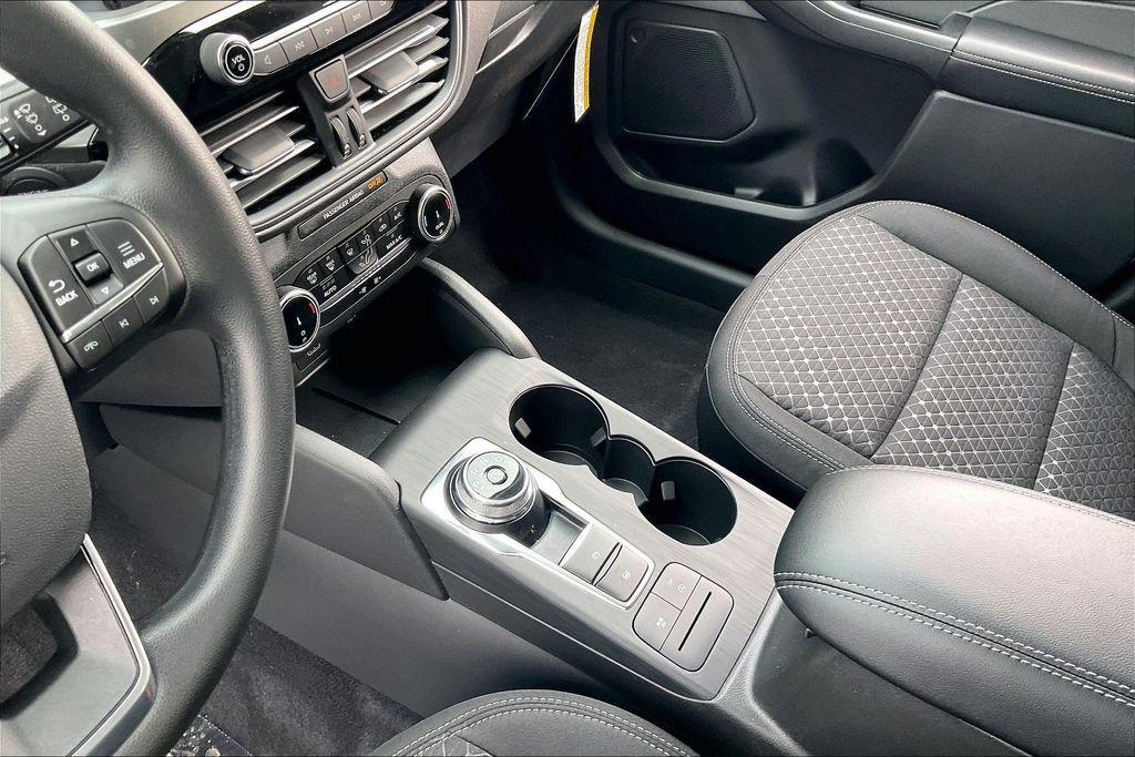 new 2026 Ford Escape car, priced at $28,357
