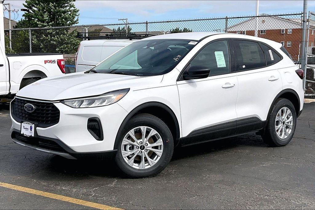 new 2026 Ford Escape car, priced at $28,357