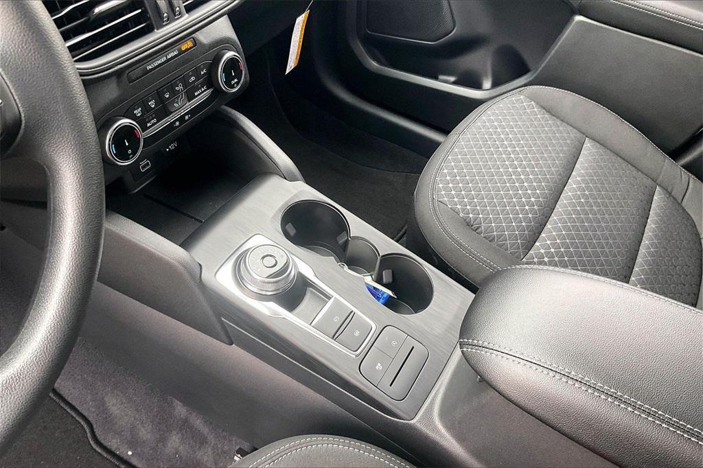 new 2026 Ford Escape car, priced at $28,481