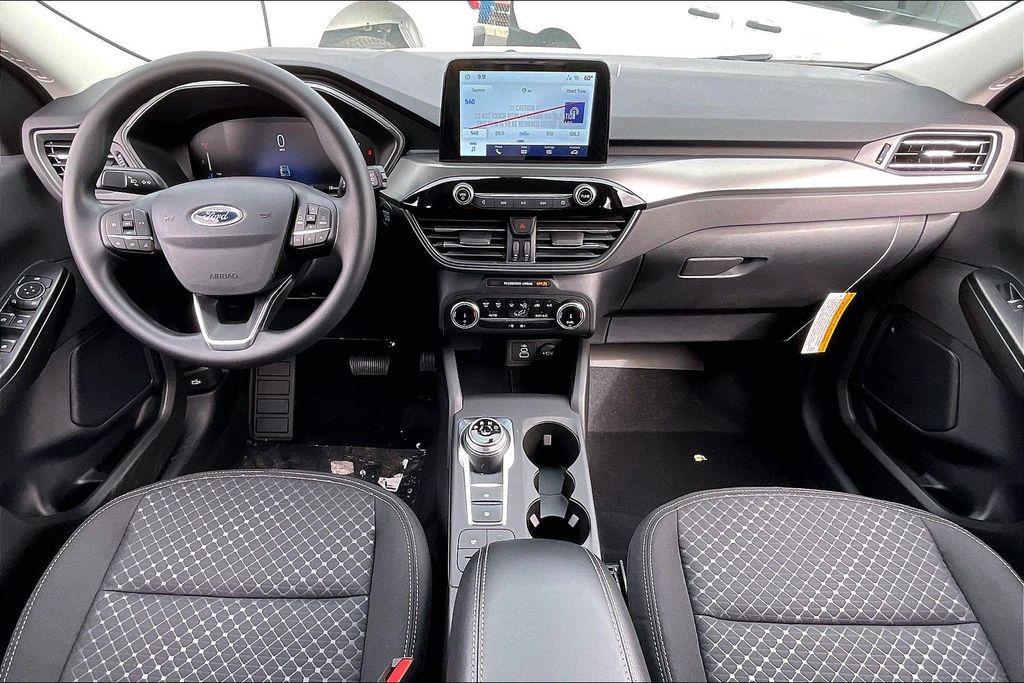new 2026 Ford Escape car, priced at $28,357