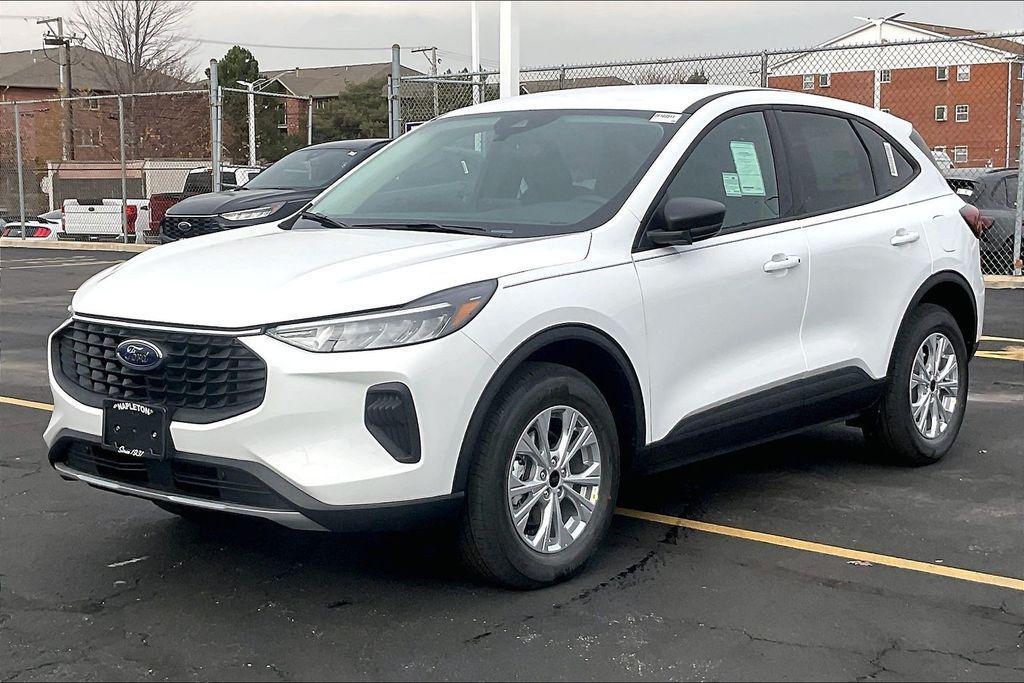 new 2026 Ford Escape car, priced at $27,481