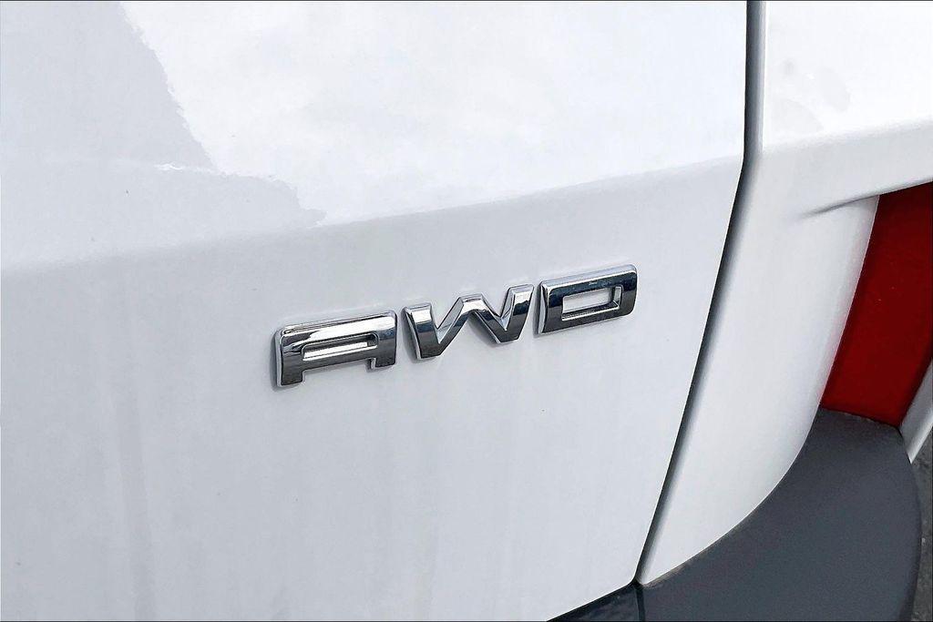 new 2026 Ford Escape car, priced at $28,357