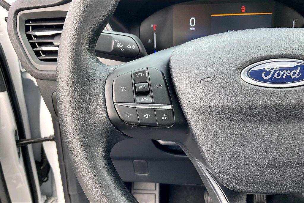 new 2026 Ford Escape car, priced at $28,357