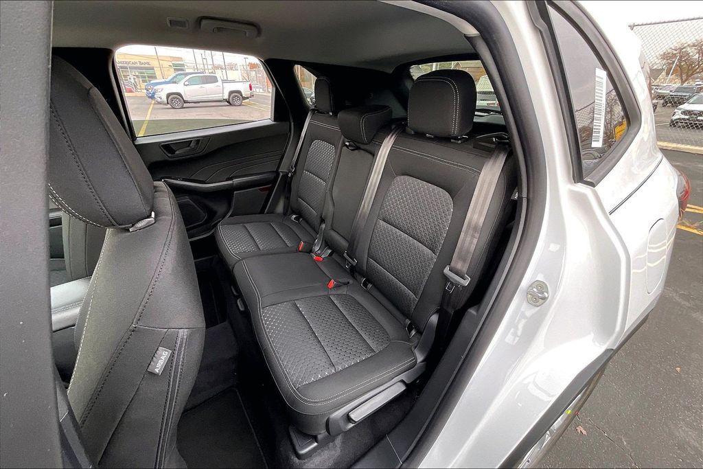 new 2026 Ford Escape car, priced at $27,481