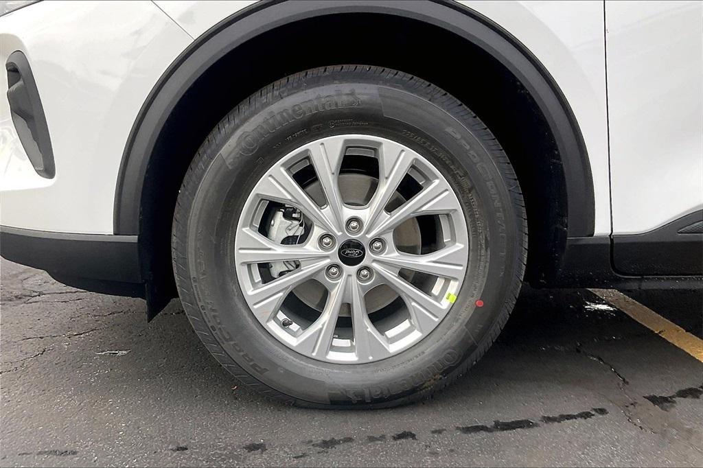 new 2026 Ford Escape car, priced at $28,481