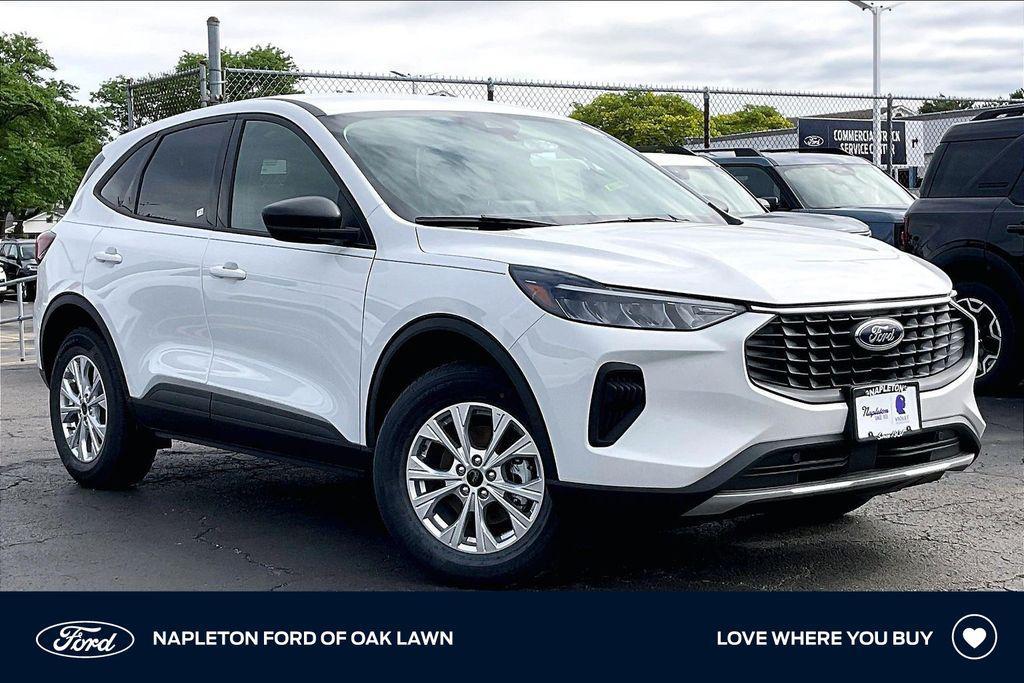 new 2026 Ford Escape car, priced at $29,357