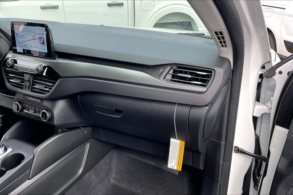 new 2026 Ford Escape car, priced at $28,357