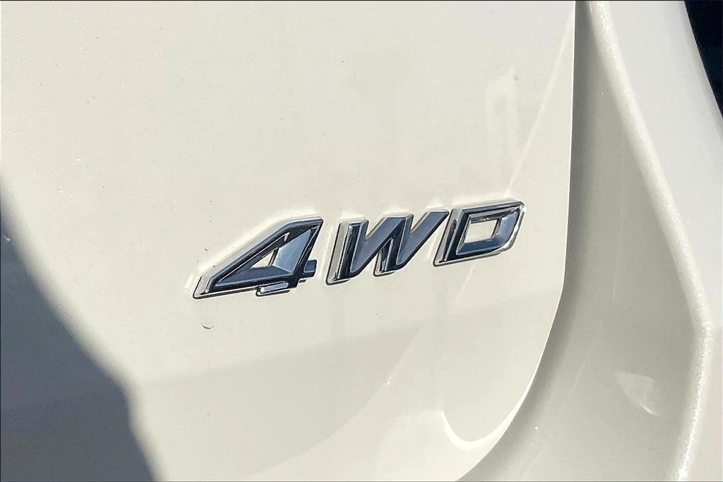 used 2022 Ford Explorer car, priced at $23,985