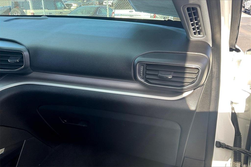 used 2022 Ford Explorer car, priced at $23,985