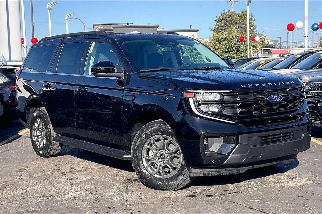 new 2026 Ford Expedition car, priced at $2,292